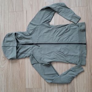 Lululemon hoodie
